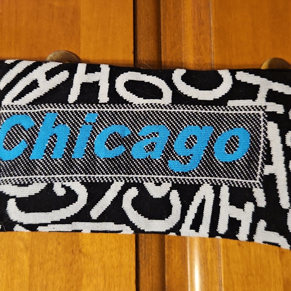 Robin Ruth-I Love Chicago-I ❤️ Socks. - Picture 4 of 7